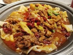 -耶里夏丽·丝路新疆菜·清真食品(徐汇南丹东路臻选店)