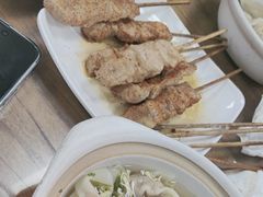 -吉云馄饨(桑梓路店)