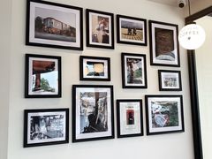 大堂-Peet's Coffee皮爷咖啡(大学路店)