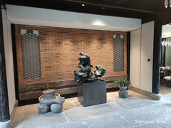 -走马楼饭庄(慈城古县城店)