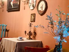 -The Flowers Coffee(南山店)