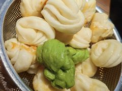 -山河屯铁锅炖鲜鹅·东北菜(开发区一店)