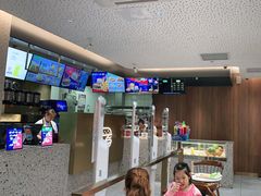 -德克士(盂县广场店)