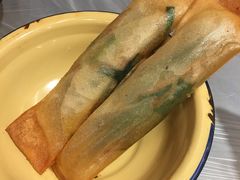 春卷-东排食堂长沙小吃大排档(五一广场店)