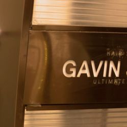 -崇尚GAVIN STYLE臻选