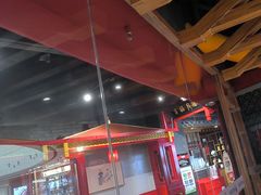 -满园烤鸭·春饼(奥体万达店)