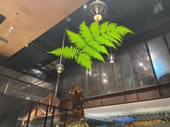 大堂-锦城印象火锅(天府三街店)