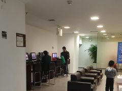 -北京运通兴恩一汽大众4S店(西红门店)