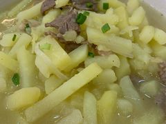 -新疆巴州金丝特餐厅(大钟寺店)