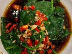-饭怕鱼·黄焖鲟龙鱼(湖大店)