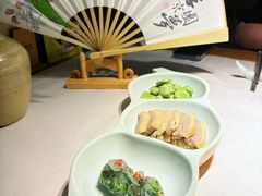 -淮扬府·游园京梦(中粮广场店)
