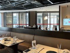 -煲王粤菜餐厅(中侨中心店)