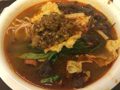 水平有限螺蛳粉(五道口店)-水平有限广西米粉·广西风味集(五道口店)