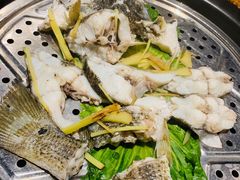 -船奇蒸汽海鲜·闽菜(八市海鲜总店)