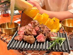 -摩打食堂(喜荟城店)