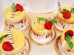-ABC Cooking Studio(上海环球金融中心店)