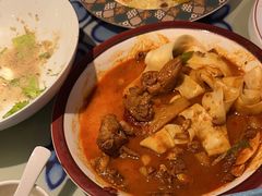 -撒拉花儿·新疆菜·清真(太阳宫店)