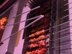 -丰茂烤串(全国首店)