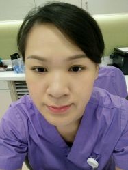-Amy韩式定妆