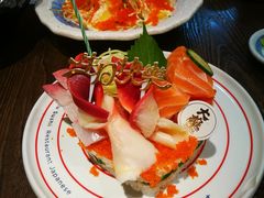 -大雄寿司(中华广场店)