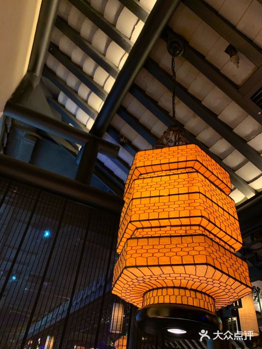 绿茶餐厅(深圳龙华天虹购物中心店)图片