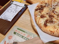 -菲滋意式餐厅(鄞州印象城店)