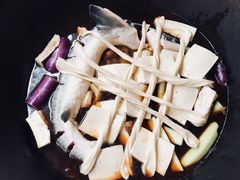 -荣德灶台鱼(圣泉寺店)