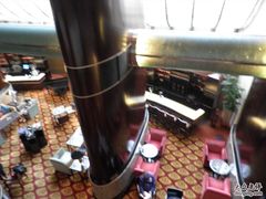 3波特曼丽嘉酒店-上海波特曼丽思卡尔顿酒店