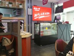 -周鱼小馆石锅酸菜鱼(活力汇店)