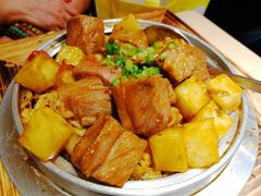-万岁寿司(芳村店)