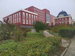 -东北大学(秦皇岛分校)