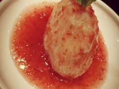 -皇城根北京风味主题餐厅(滨海万达店)