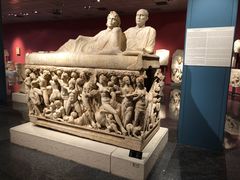 -安塔利亚博物馆