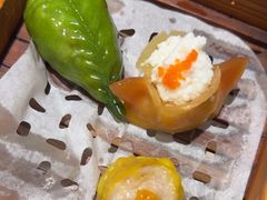 -蔡澜点心·粤菜(领展购物广场店)