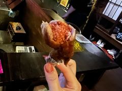 -木子烧鸟屋(百子湾店)