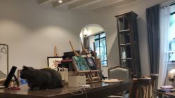 -METATTOO ArtSpace高端定制刺青店