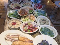 -朴墅(西湖青芝坞店·杭帮菜·家宴.14年的店)