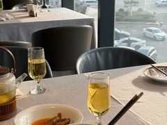 -咨言·烤鸭·烩面泡馍(建业十八城店)