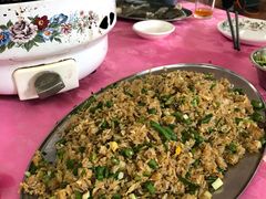 -五洞培记山庄·鲜牛肉火锅