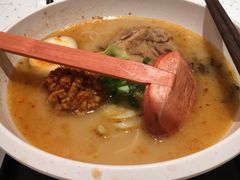 -味千拉面(敏捷广场店)
