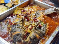 -老东镇啤酒屋海鲜加工·蒸汽海鲜·海鲜烧烤(台东店)