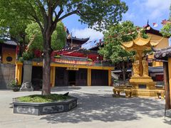 -会龙寺
