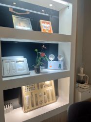 -佳慕皮肤管理连锁