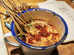 -小核桃品质串店(世茂大道店)