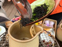 -伴山茶苑·围炉煮茶