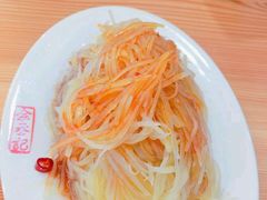 -余丞记川渝面馆(云峰店)