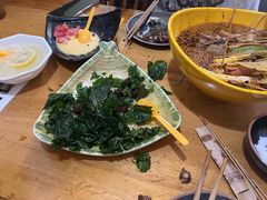 -古真记钵钵鸡(总店)