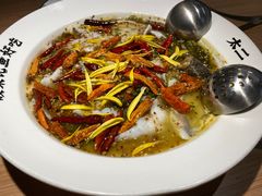 -新太二·鲜料川菜(晶耀前滩店)