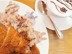 -三鹰之森吉卜力美术馆