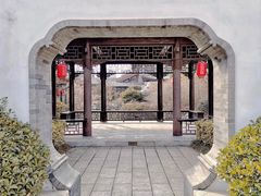 -即墨古城